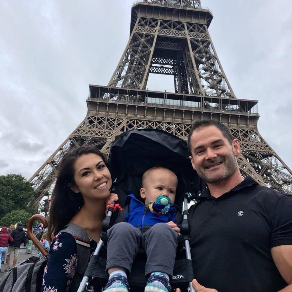 Meet your Posher, Matt